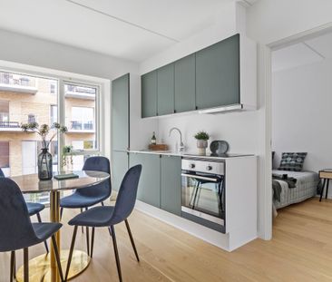 Kjeld Tolstrups Gade 86, 3. tv. - Photo 2