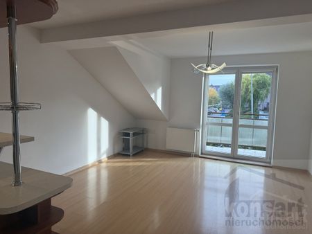 Os Bukowe ładne 2 pok, niski blok, balkon 2600 zł - Photo 4