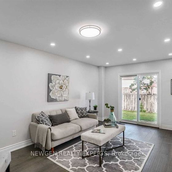 For Lease - 101 Banting Crescent, Brampton, Ontario - Photo 1