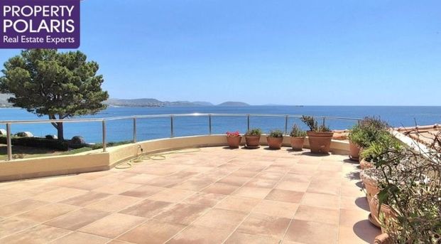 Διαμέρισμα για ενοικίαση Λαγονήσι (Καλύβια Θορικού) - Photo 1
