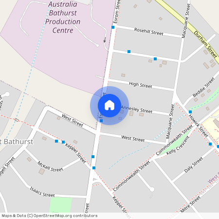 46 Esrom Street, 2795, West Bathurst, Nsw