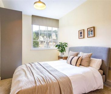 2 bedroom apartment to rent - Photo 6