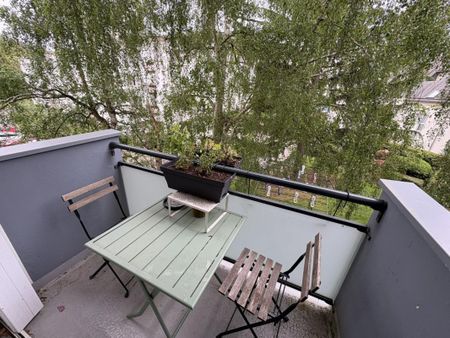 Appartement T3 à louer - 62 m² - Photo 5