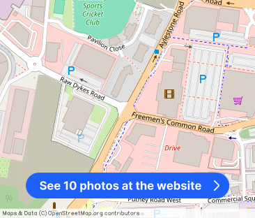 Aylestone Road, Leicester, LE2 - Photo 1