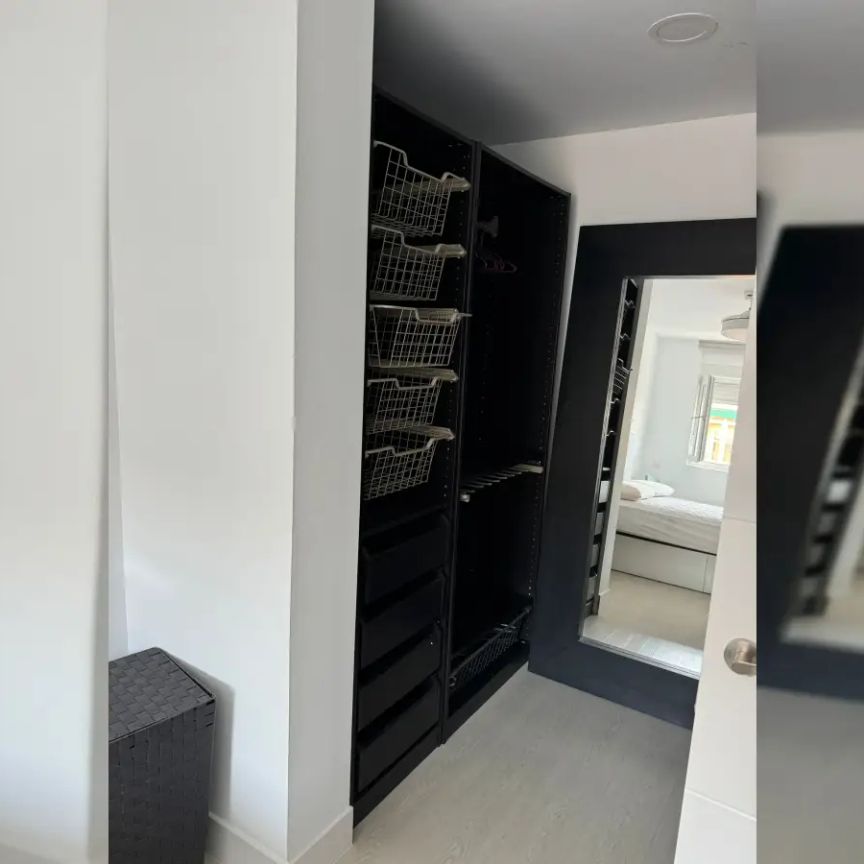 2-bedroom apartment for rent in Leganés. - Photo 1