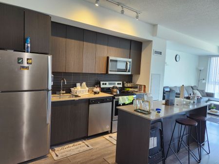 For Lease - 3237 Bayview Avenue Unit# 511, Toronto, Ontario - Photo 5