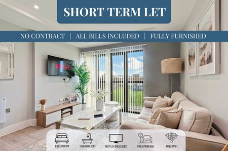 1 Bed Flat, Mitchian Grand Union Building, LE3 - Photo 5