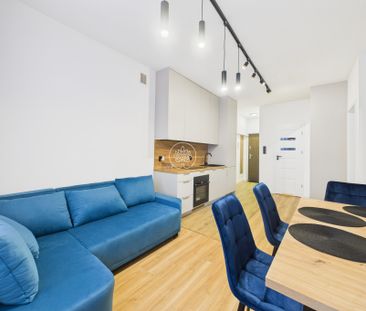 Trzypokojowe mieszkanie na osiedlu leśnym - Photo 5