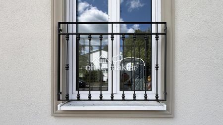 Erstbezug ab März 2026! Hochwertige 3-Zimmer-Neubauwohnung mit großer Terrasse im EG - Photo 3