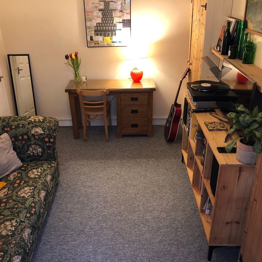 1 bedroom apartment to rent Gladstone Place, Brighton, East Sussex, BN2 - Photo 1