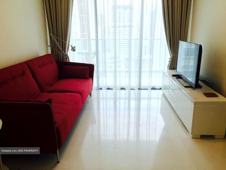 Lincoln Suites (D11), Condominium - For Rent - Photo 3
