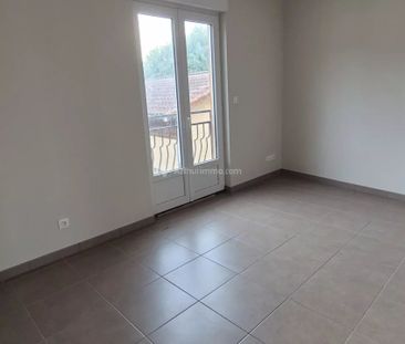 Location Appartement 3 pièces 51 m2 à Quincieux - Photo 2