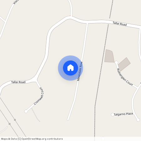 7 Mewsdale Row, Qld 4213, Tallai