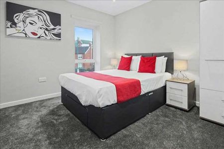 Kelham Way, Eastwood, Nottingham, NG16 - Photo 5