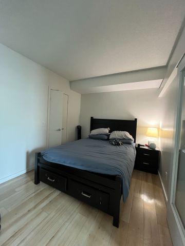 For Lease - 218 Queens Quay Unit# 604, Toronto, Ontario - Photo 2