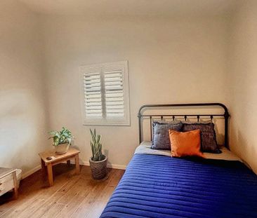 Furnished 3-Bedroom Home with Office for Rent in San Marino – Tij &... - Photo 3