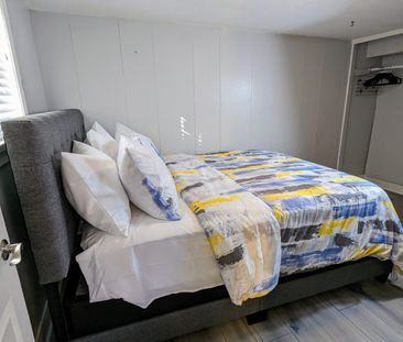 For Lease - 1067 Hamilton Road Unit# Lower, London East, Ontario - Photo 4