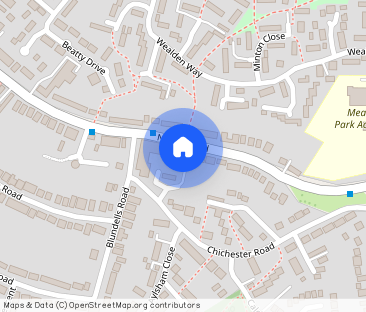 Hill View Mews, Norcot Road, Reading, Berkshire, RG30 - Photo 1