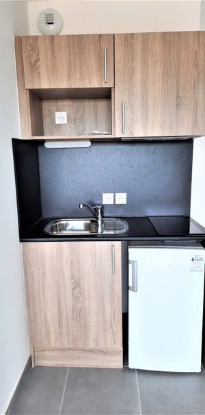 Location Appartement 2 pièces 37m² JUVIGNAC 34990 - Photo 1