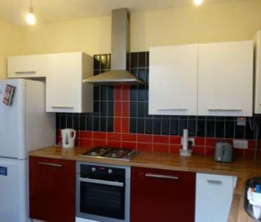 1 Bed - Harbourne Park Road, Harbourne, Birmingham - Photo 6