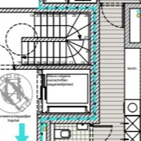 Appartement te huur in Brasschaat voor € 1.100 met 1 slaapkamer - Photo 3