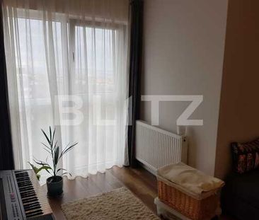 Alegerea perfecta, apartament 2 camere, 60 mp, bloc nou, cartierul Europa - Photo 3