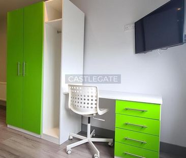 2 bedroom flat share to rent - Photo 6