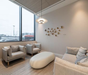 For Lease - 28 Ann Street Unit# 2105, Mississauga, Ontario - Photo 3