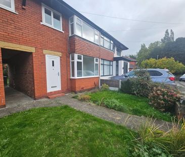 2 bedroom terraced house to rent - Photo 3