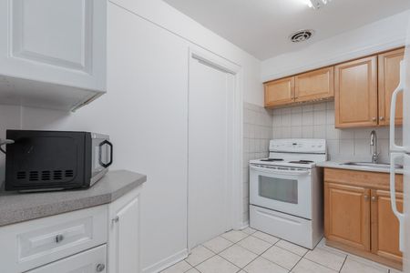 For Lease - 883 St Clair Avenue Unit# 2, Toronto, Ontario - Photo 5