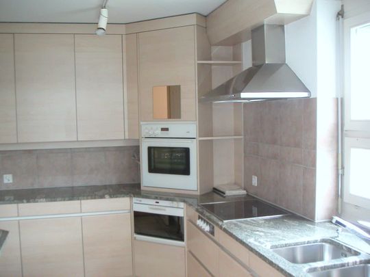 6.5 Zimmer, 130 m², 1. Stock - Photo 1