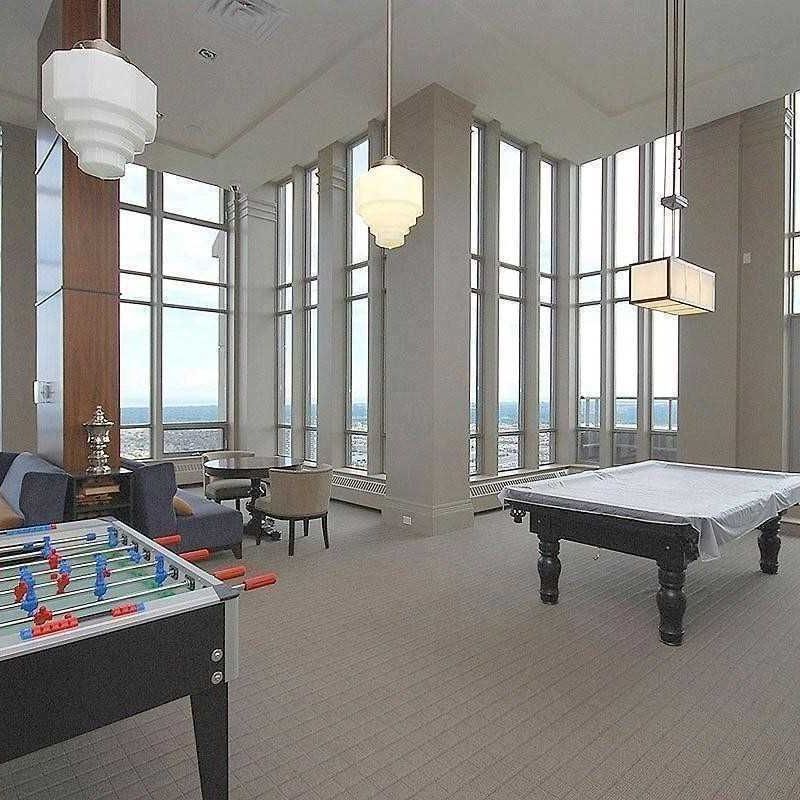 For Lease - 388 Prince of Wales Drive Unit# 3206, Mississauga, Ontario - Photo 1