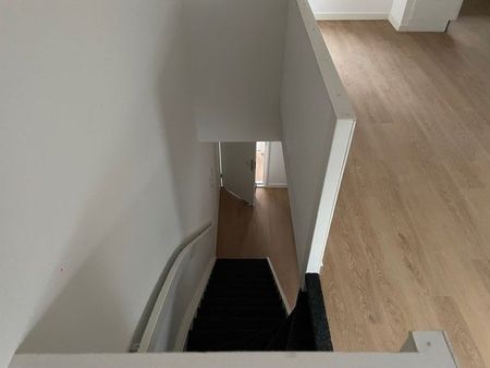 Te huur: Appartement Nieuwlandstraat in Tilburg - Foto 4