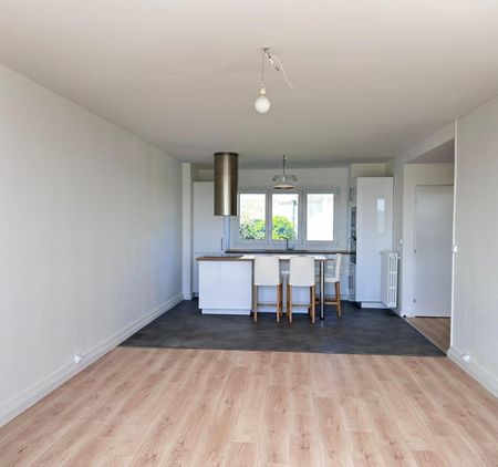 Appartement entièrement rénové - Photo 4