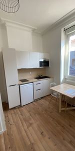 TARBES - QUARTIER ST ANNE - STUDIO MEUBLE 15M² - Photo 3