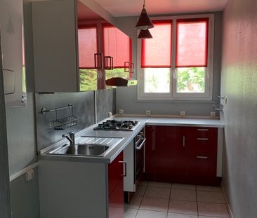 Location Appartement 2 pièces 46m² ST JEAN LE BLANC 45650 - Photo 3