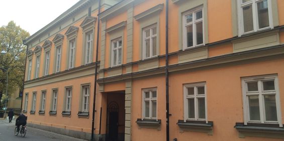 Olai Kyrkogata 16A - Foto 3