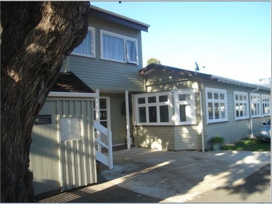 Bloomfield Terrace Boarding House - Photo 1