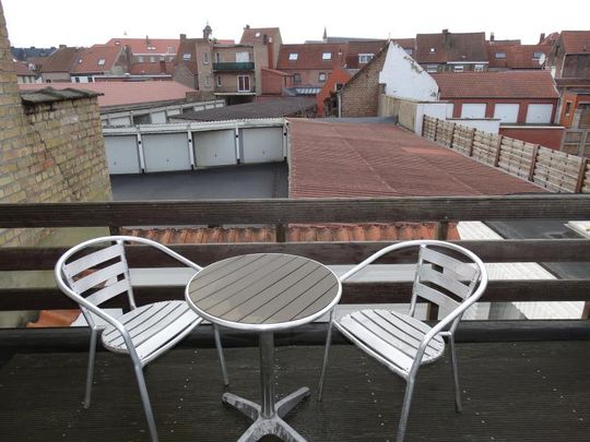 Gezellige, instapklare rijwoning met garage - Photo 1