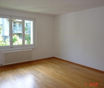 "Grosszügige Wohnung an ruhiger Lage" - Foto 1