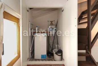 Carrer Francisco Martínez Orozco, Altea, Valencian Community 03590