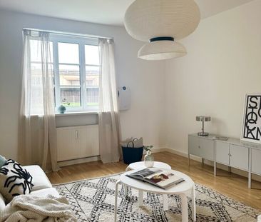 Nette 2 Raum Wohnung im Erdgeschoß mit getrennter Küche ** bei den ... - Photo 6
