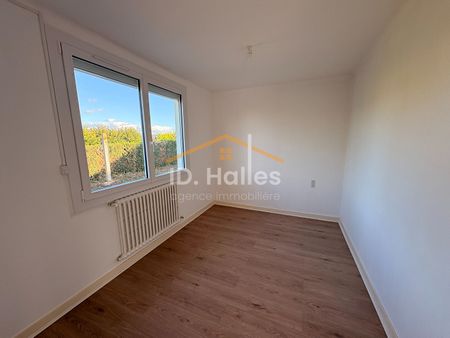 Location Maison 4 pièces 68m² - Photo 5