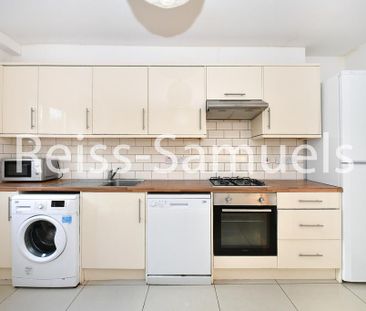 5 bedroom terraced house to rent - Photo 6