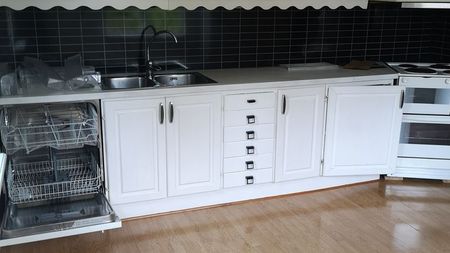 Masmästarvägen, Nykroppa - Foto 5