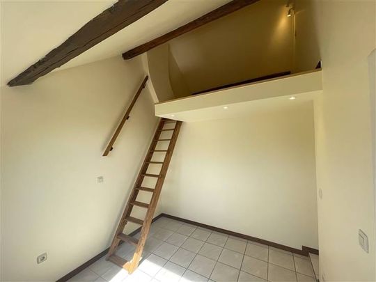 Appartement te huur - Photo 1