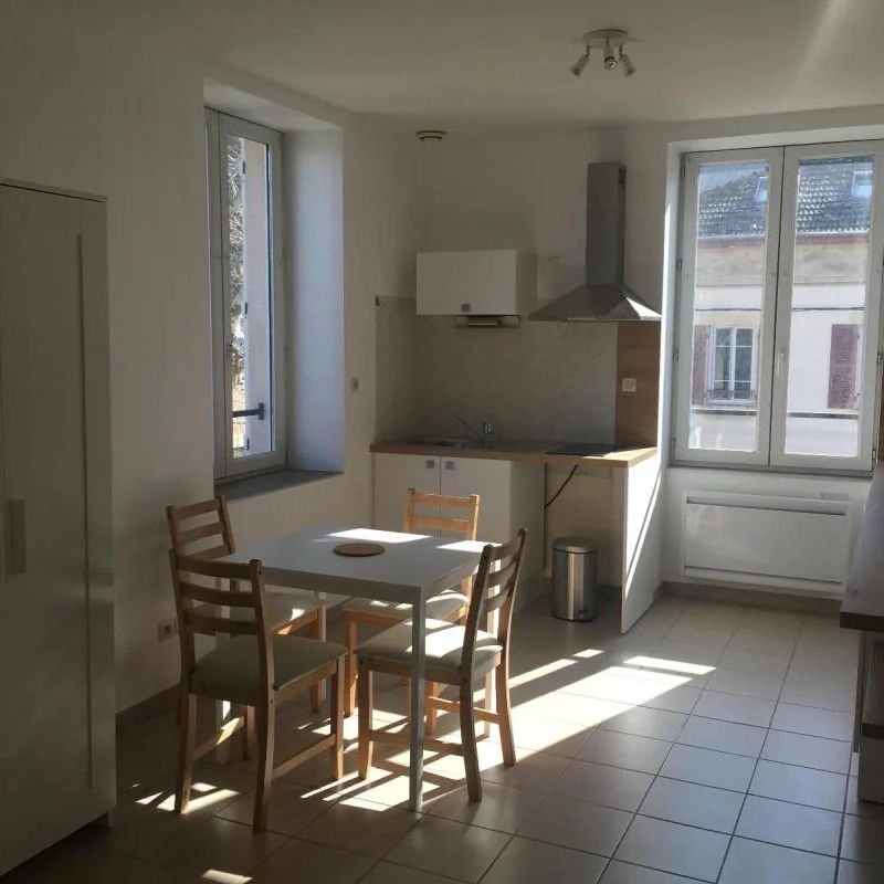 Appartement - Photo 1
