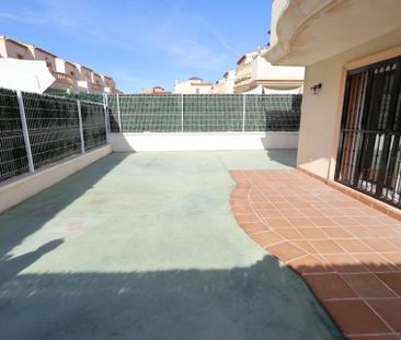 Alquiler temporada larga . El Raso - Photo 4