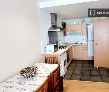 1-bedroom apartment for rent in Financial District, Dublin - Photo 5