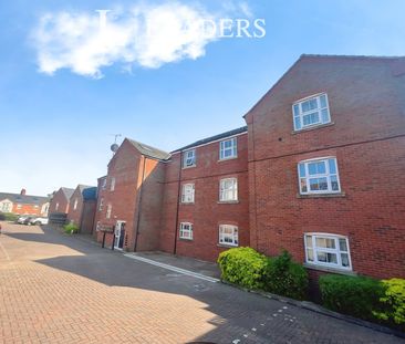 1 bedroom apartment to rent Hooks Close, Anstey, Leicester, Leicest... - Photo 4
